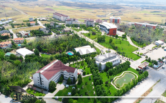 جامعة أتيليم